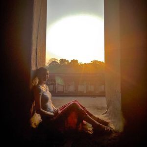 Meet your Posher, Jess